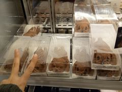 -丁香西饼屋(桂林路店)