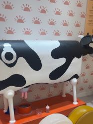 -奈尔宝·儿童乐园·亲子餐厅(苏州大悦城店)