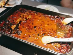 -半天妖烤鱼(绿地大融城店)