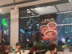 -新旺茶餐厅·早餐·夜宵(仙霞店)