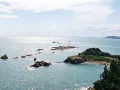 -刘公岛景区