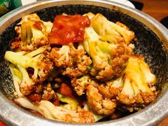 -大树餐厅(益田假日店)