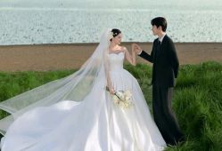-青禾蒙娜丽莎婚纱摄影(武汉总店)