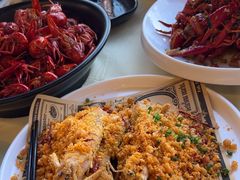 -铭副琦食·虾蟹烩馆(渔人码头店)