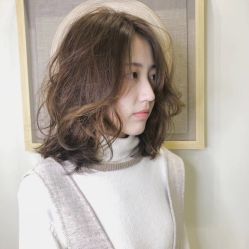 -涩谷· Hair Salon