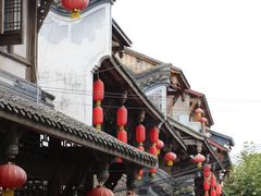 -海窝子古镇