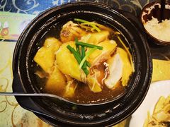 -来客家食府 · 福建客家菜(厦禾路店)