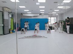 -吾道跆拳道·跳绳体适能·综合武道馆(乐坊·虹井生活广场店)
