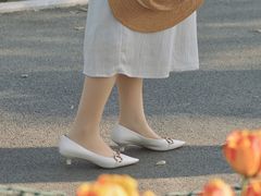 -大宁郁金香公园-停车场