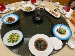 -希尔顿酒店-豫园中餐厅