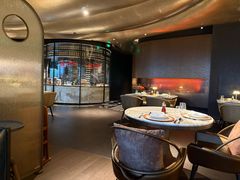 -深圳美高梅酒店·意烁FIAMMA·地中海餐厅