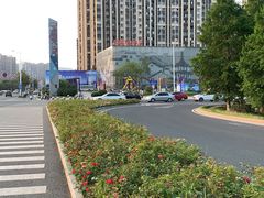 -万达茂商场(南京仙林店)