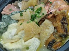 -聚丰园•湖鲜餐厅(阿红私房菜梅石路店)