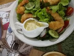 -moomin cafe(Siam Center)