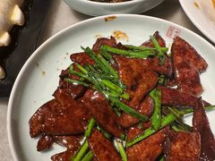 -小吊梨汤·北京菜·烤鸭(双井乐成中心店)