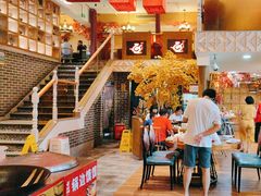 -百年神厨·地道川菜(清江西路店)