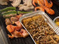 -友记功夫香·人民大排档(红牌楼店)