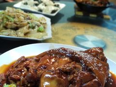 -巷子深菜馆(新华路店)