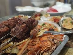 -老谢野馄饨(延安路店)