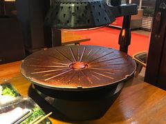 -韩烧里烧肉啤酒馆(大唐西市店)