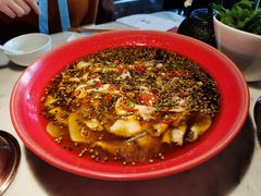 -初蓉丨遇见新川菜(亲贤街荣耀店)