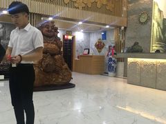 -绿岛汤泉韩式休闲会所