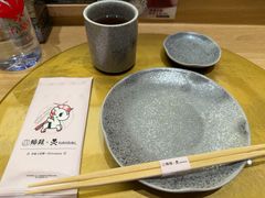 -鮨政· Omakase(港汇恒隆广场店)