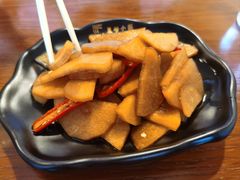 -豆爺小面(朱雀店)