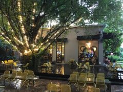 -莓园冰淇淋店