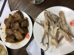 -随柳居·苏式小吃(建新巷店)