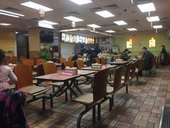 大堂-李先生牛肉面大王(广渠门内店)