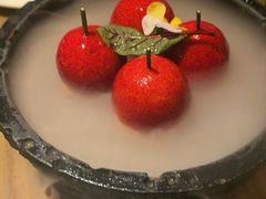 -佐度王子扒房(西城红场店)