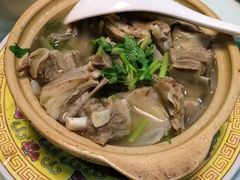 -砂锅居(西四店)