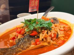 -桂小厨广西菜(万象城店)