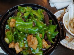-高晓山馅饼店(牛庄百年店)