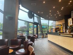 -星巴克(朵云轩店)