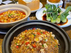 -粗茶淡饭·隐庐私厨(东亭店)