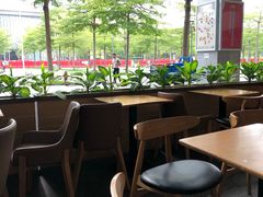-BreadTalk面包新语·烘焙蛋糕(中心书城店)