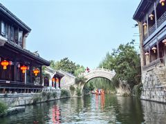 -台儿庄古城