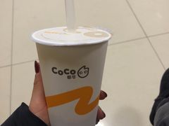 -CoCo都可(北苑K酷店)