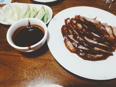 烤鸭-董立兵烤鸭店(山大路店)