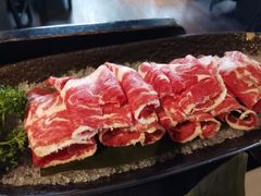 上脑肥牛-捞王锅物料理(凯旋路店)