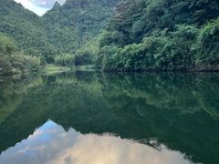 -千泷沟大瀑布旅游区