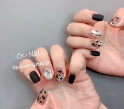 -Cici Nail日式美甲美睫工作室