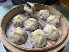 -食惠里小笼包面馆(越秀店)