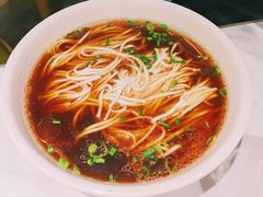 阳春面-花园茶楼(兴城西路店)