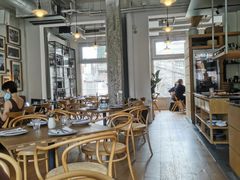 大堂-BOR Eatery(安福路店)