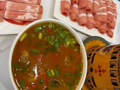 -老毛手抓·盐池滩羊非遗手抓(宁夏总店)