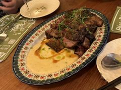 -Blac+Blac(中海环宇荟店)