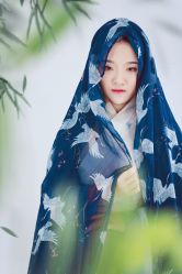 -盘子女人坊古装写真摄影(天津总店)